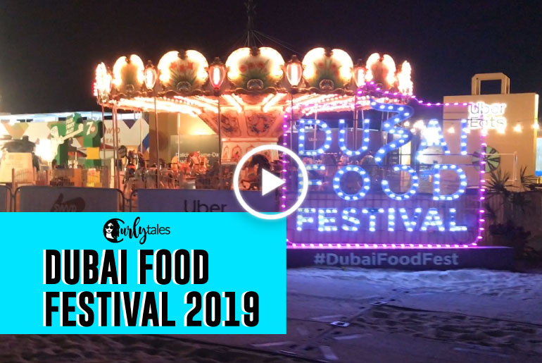 Dubai Food Festival 2019 Is Here And Its Making Us Hungry!