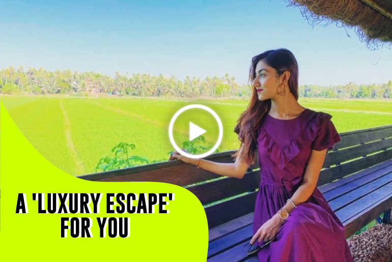 Escape Club Gets You Major Discounts On Luxury Stays