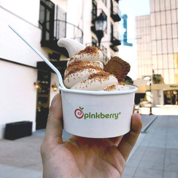 Credits: Pinkberry Facebook