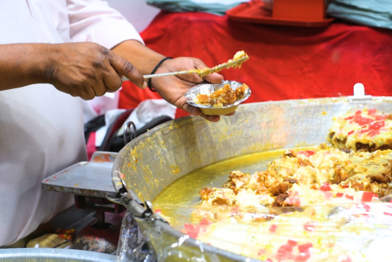 5 Dishes To Try In Delhi Under INR 200