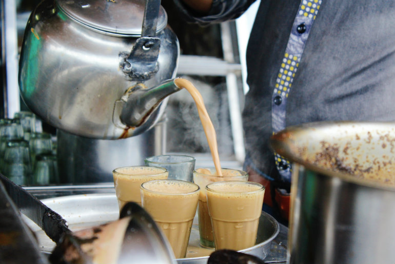 These 5 Places In Dubai Serve Chai With A Slight Twist!