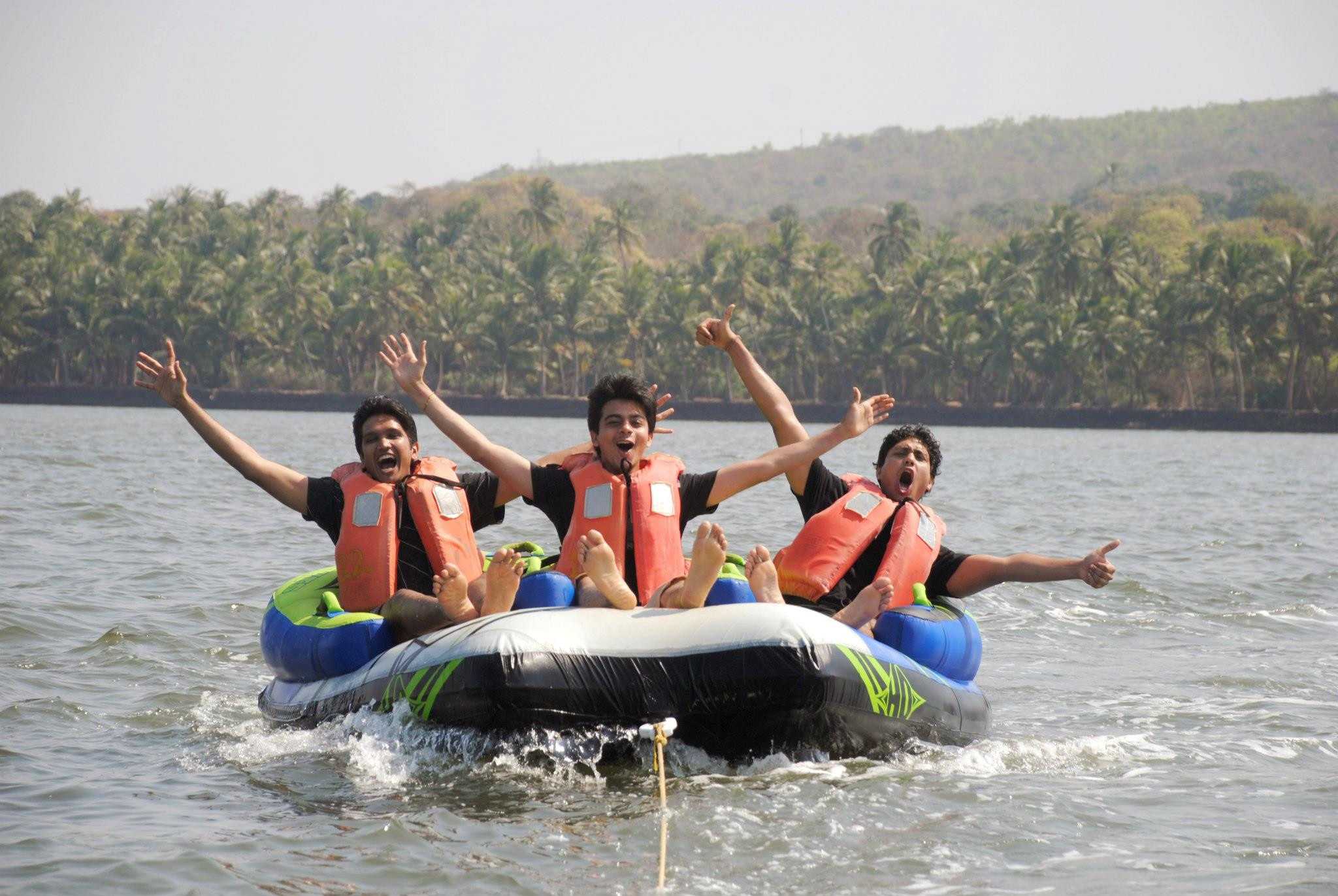 Affordable Water Sports Activities in Goa You Must Try