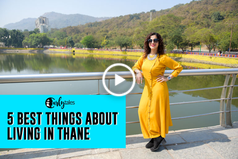 5 Best Things About Living In Thane