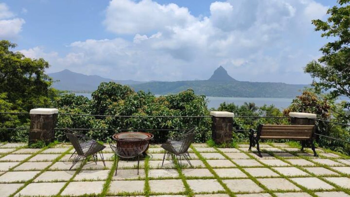 For ₹2,853/Person, Book Deogadh, An Eco-Friendly Homestay In Pawna