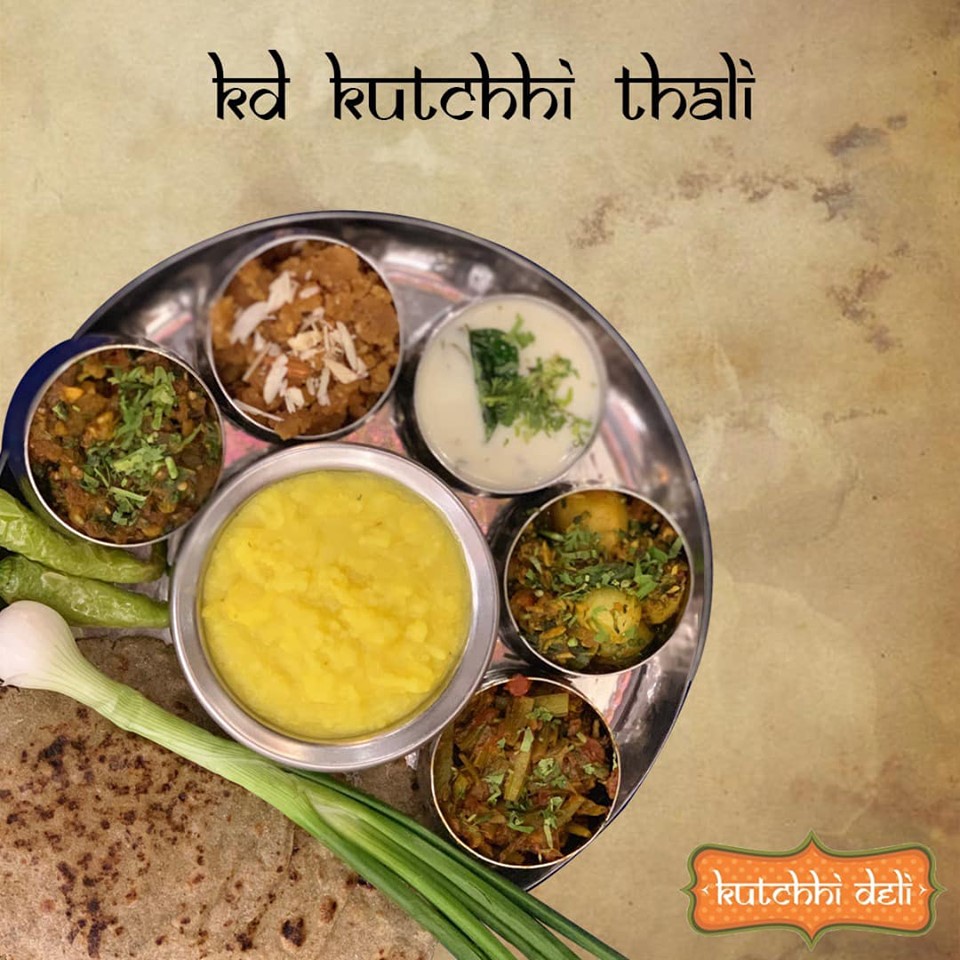 Kutchhi Deli