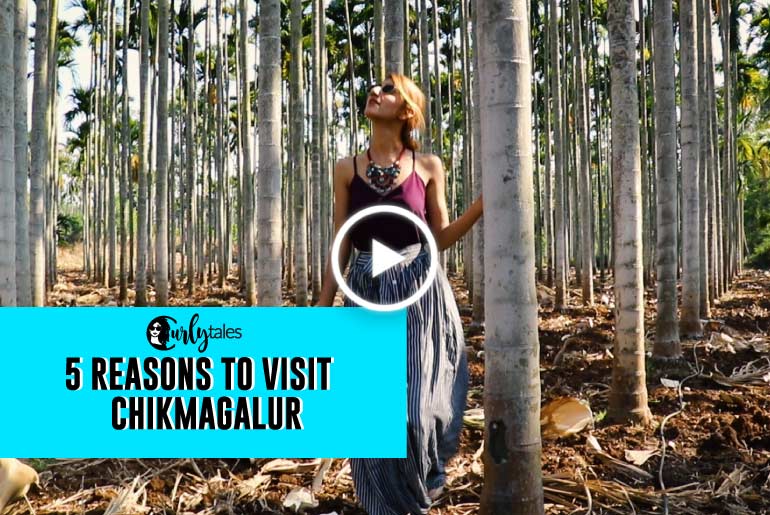 5 Reasons Chikmagalur Should Be On Your Travel List