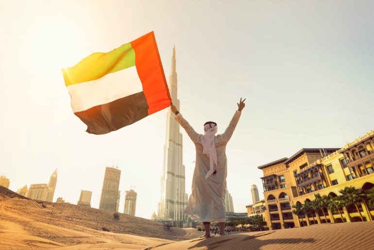 UAE Grants Equal Holidays For Public And Private Sector