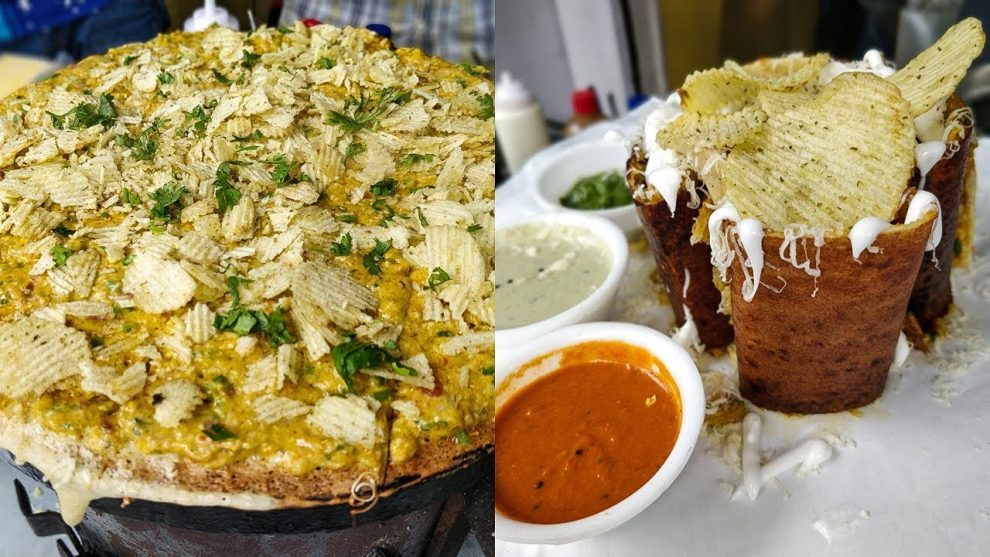 5 Must Have Street Food Dishes In Ulhasnagar