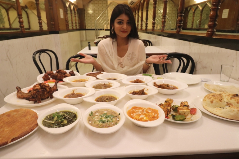 Karim's - The Iconic Restaurant Of Delhi Since 1913