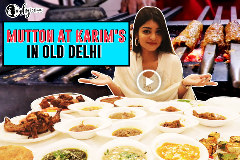 Karim’s – The Iconic Restaurant Of Delhi Since 1913