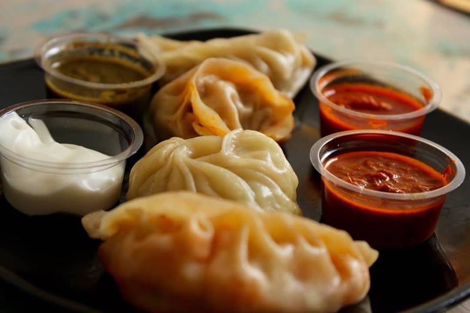 momos