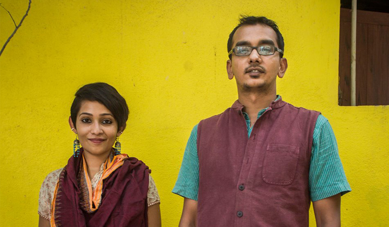 This Indian Couple Has 1000 Homes Across India