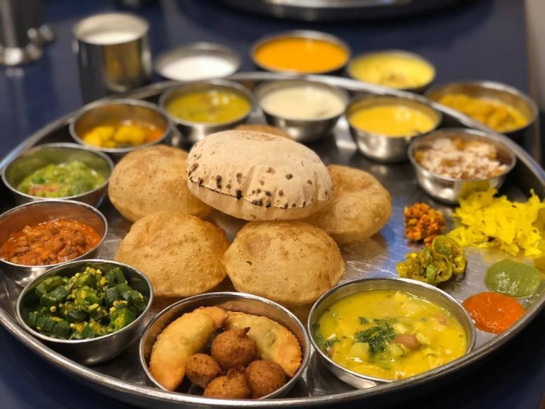 21 Places To Get The Best Gujarati Food In Mumbai