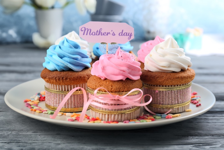 Mother’s Day: Mums, Here’s Where You Can Eat For Free