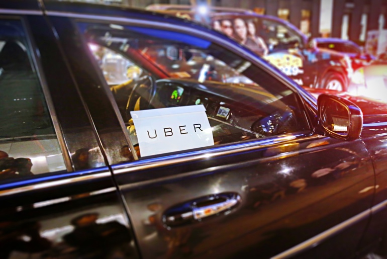 Uber To Acquire Dubai-Based Careem For AED 11 Billion