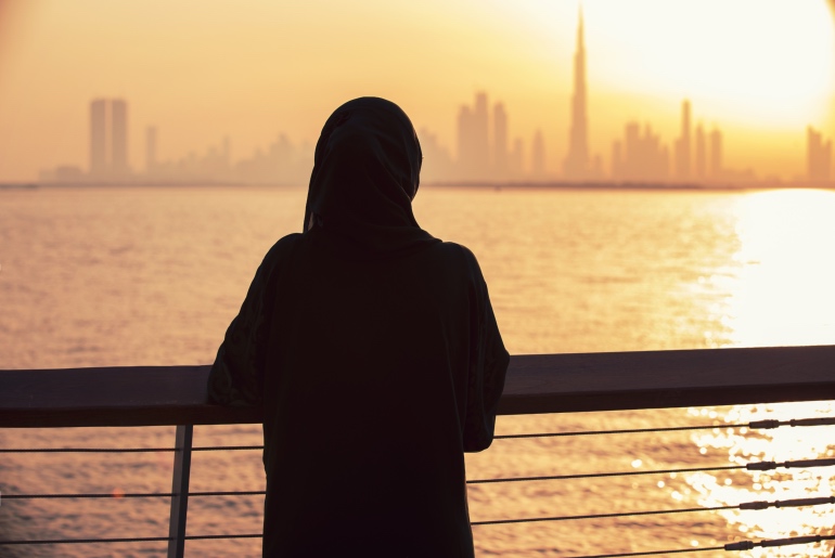 UAE Among Top Nations To Empower Women