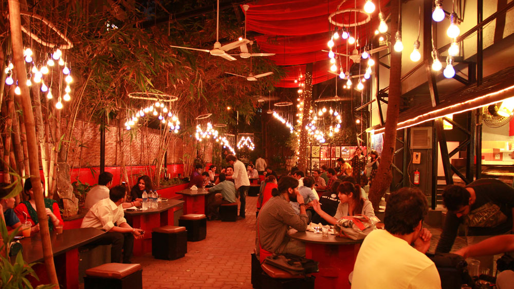 Mumbai Cafés That’ll Make Your Insta Feed Look Bomb