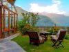 This Manali Resort Lets You Stay In Glass Suites & Enjoy Killer Views Of The Himalayas