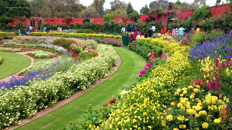 5 Happiness Areas For You To Unwind And Relax In Delhi