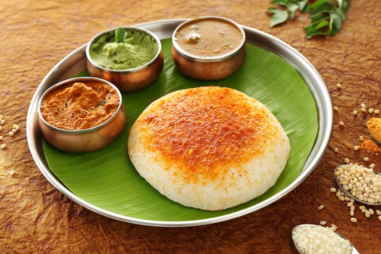 5 Eateries In Chennai That Are Idli Heavens