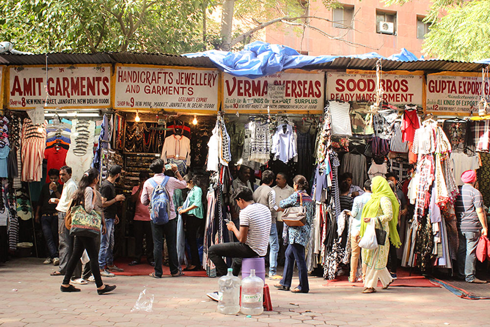 5 Overrated Places In Delhi That Aren’t Worth Your Time