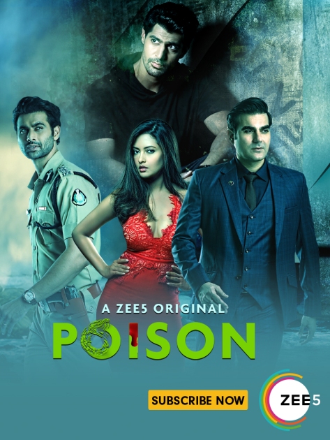 Watch Poison Ivy: The Secret Society Online | 2008 Movie | Yidio