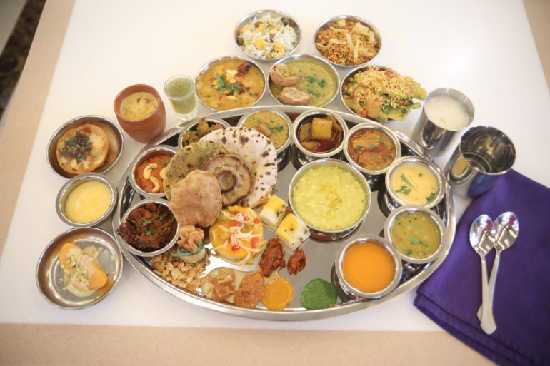 Indian Restaurants In Dubai That Serve The Best North Indian Cuisine