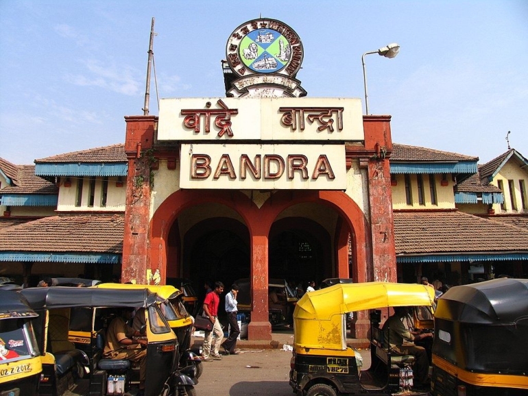 10 Off-Beat Things To Do In Bandra West