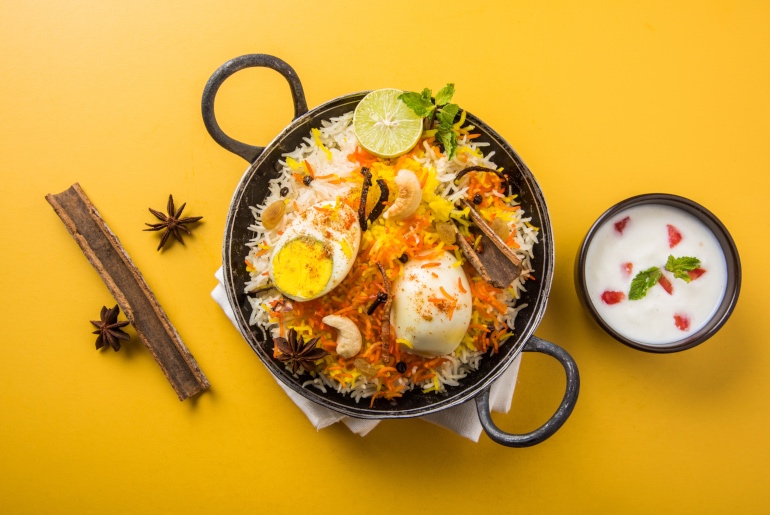 Egg Dhaba In JLT Has It All To Meet Your Eggspectations