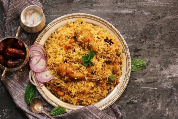 Top 5 Iftars To Try In Dubai This Ramadan