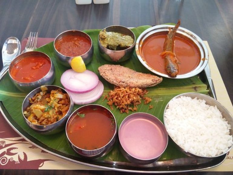 Mahesh Lunch Home Is The Ultimate In Mangalorean Seafood