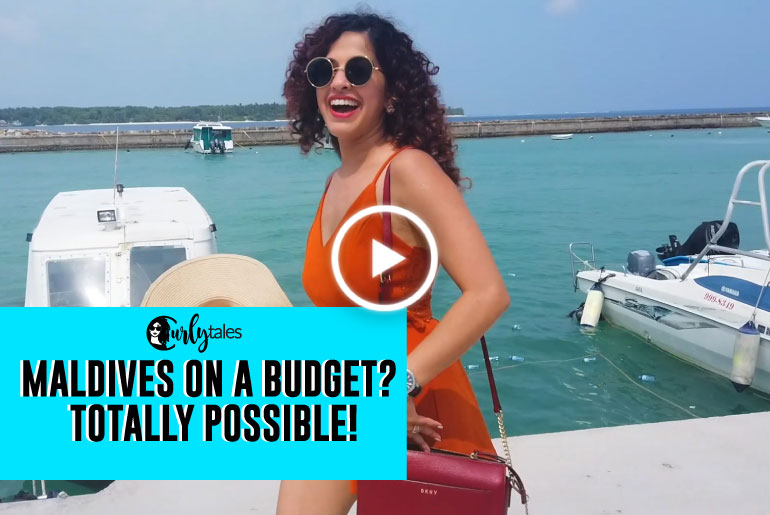 Maldives On A Budget? Yes, It’s Possible!