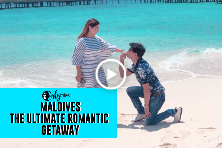 Maldives: The Ultimate Romantic Getaway