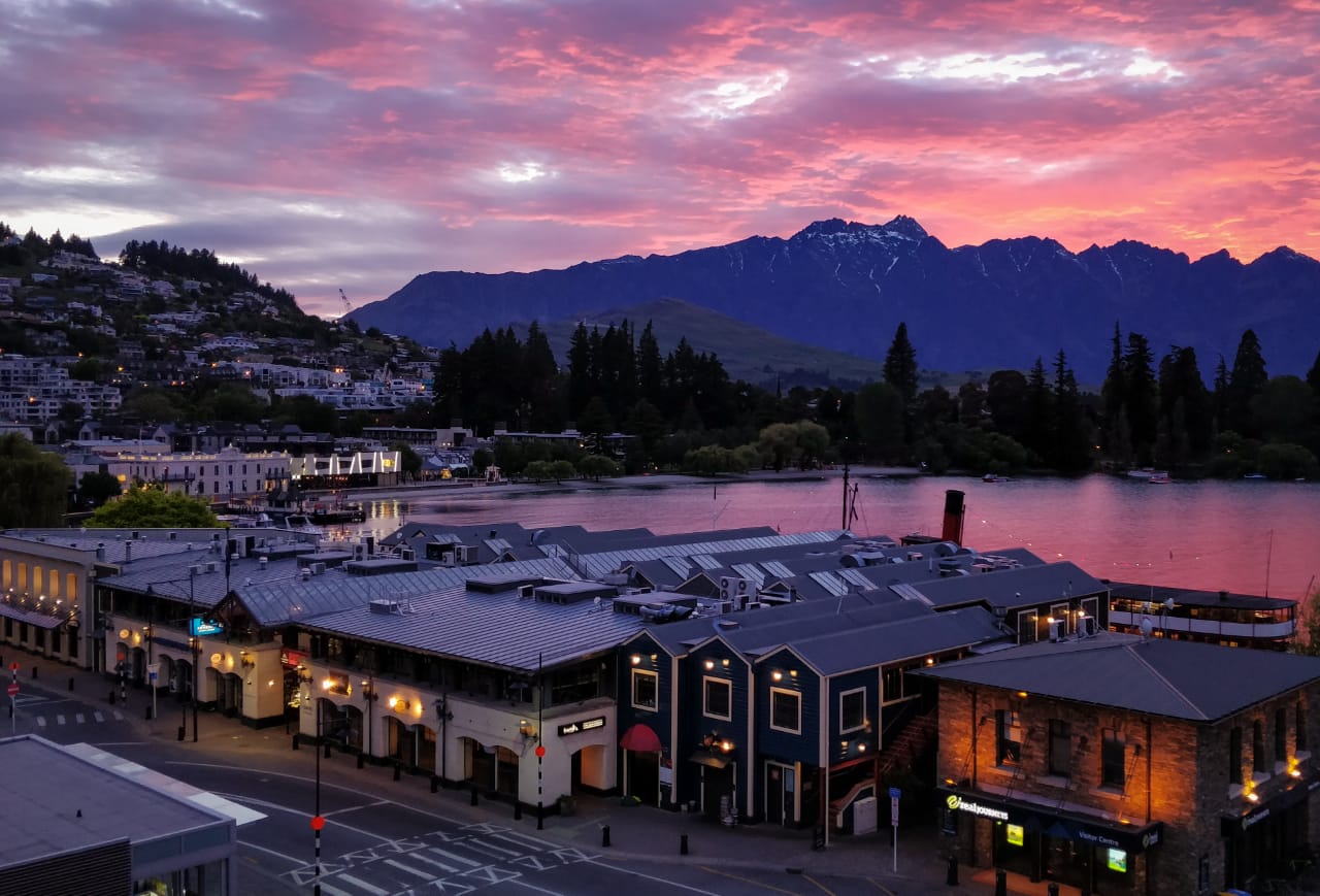 New Zealand Visa for Indians