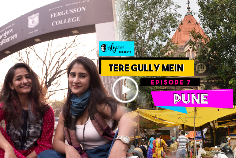 Tere Gully Mein Ep 7: 6 Places To Check Out At Pune’s FC Road