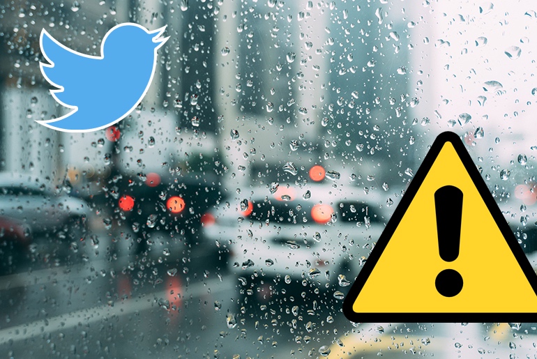 AED 1 Million Fine For Spreading Rain Rumors In UAE