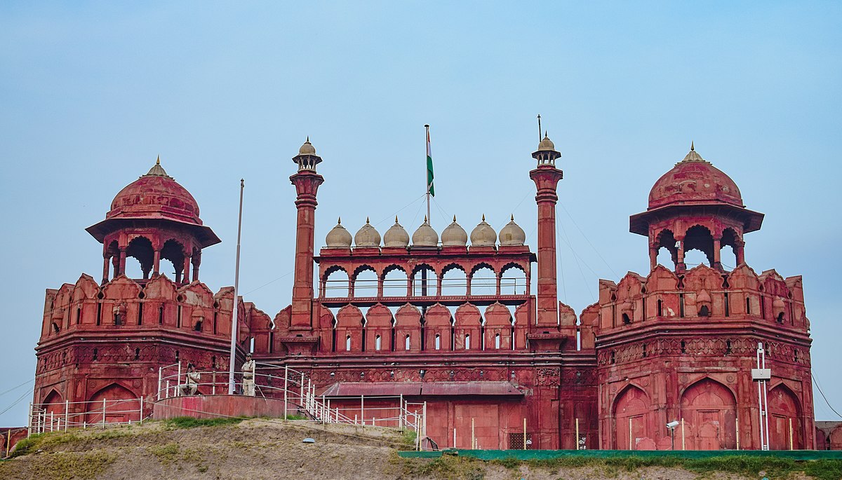 Delhi Museum For Unsung Freedom Fighters In Red Fort Curly Tales