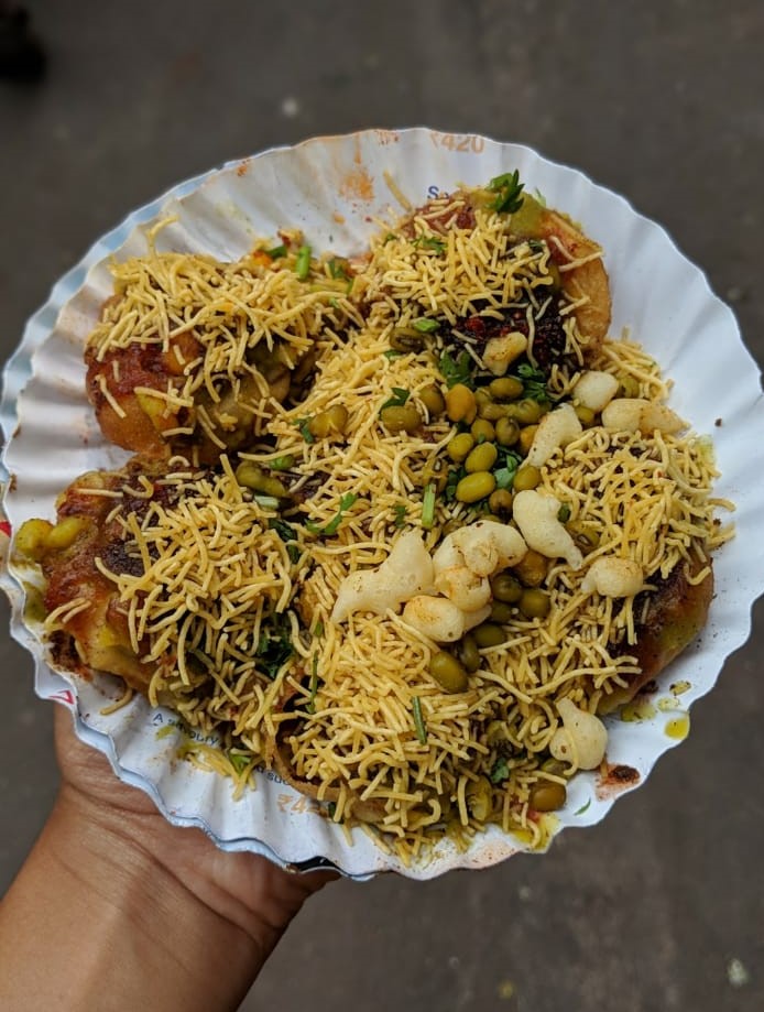 chaat