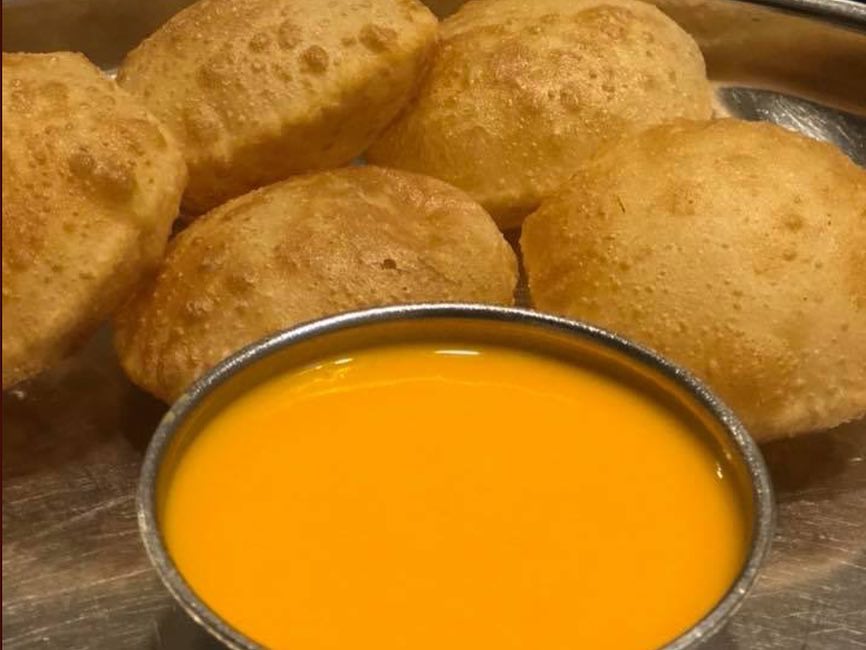 aamras