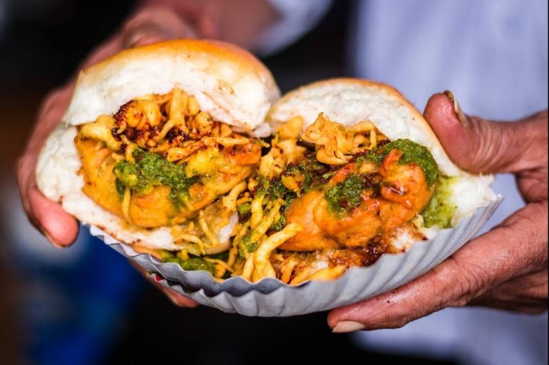 15 Yummy Vada Pav Variants From Mumbai We Are Craving For