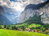 5 Tips To Visit Switzerland On A Budget