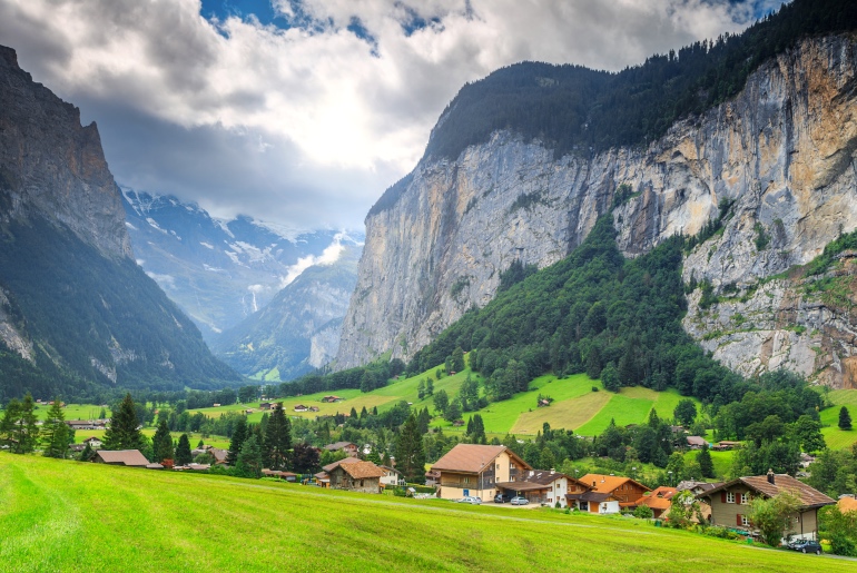 5 Tips To Visit Switzerland On A Budget