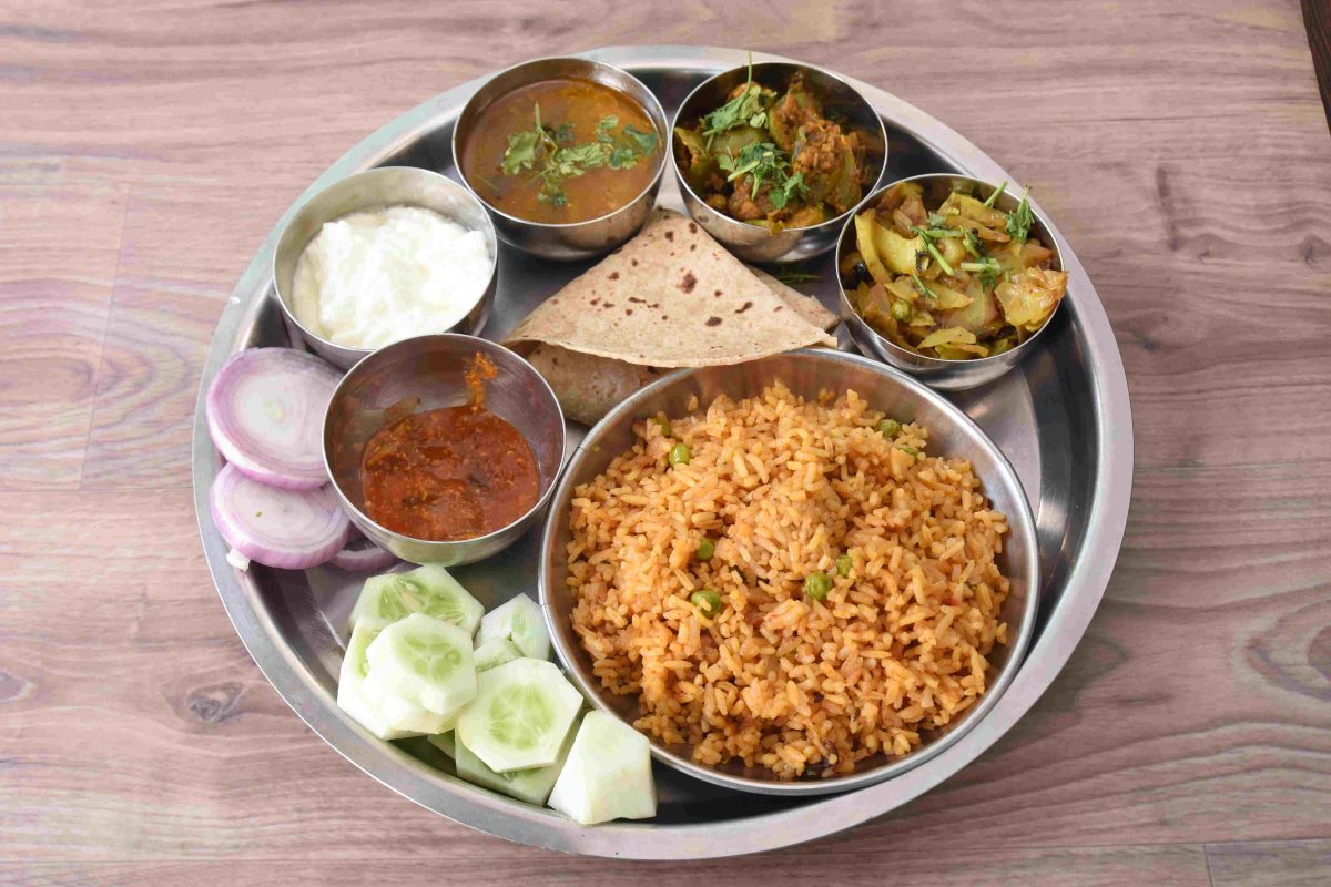 Gujarat, Tamil Nadu and Maharashtra Rated Top 3 States For Food Safety In 2019-20