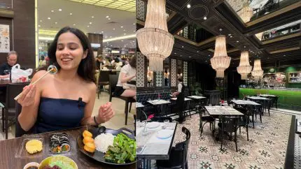 A Vegetarian’s Paradise: Singapore’s Must-Try Food Spots