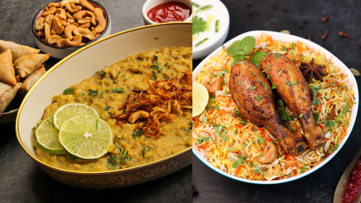 13 Places In Hyderabad That Serve The Best Ramadan Food