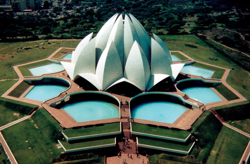 7 Facts About Lotus Temple Even Delhiites Wouldn’t Know