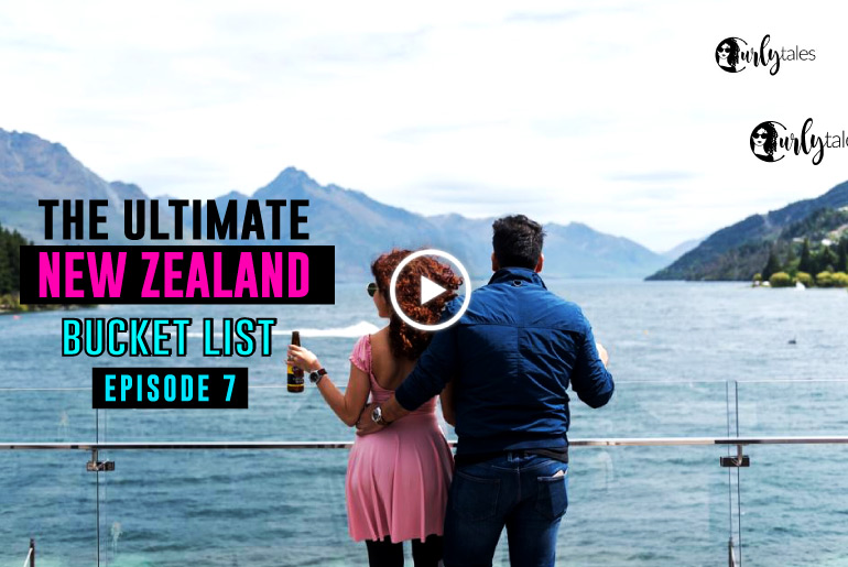 The Ultimate New Zealand Bucket List