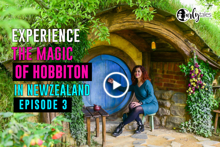 Hobbit Movie Set Tour, New Zealand: An Amazing Experience!