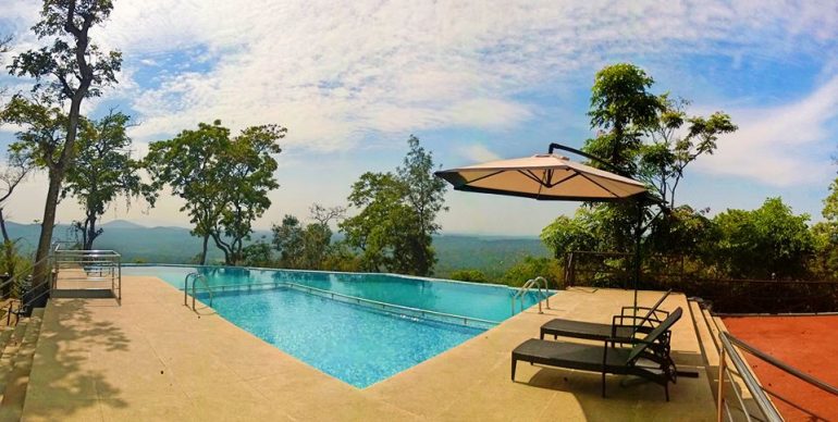 Porcupine Castle – An Incredible Stay In Coorg