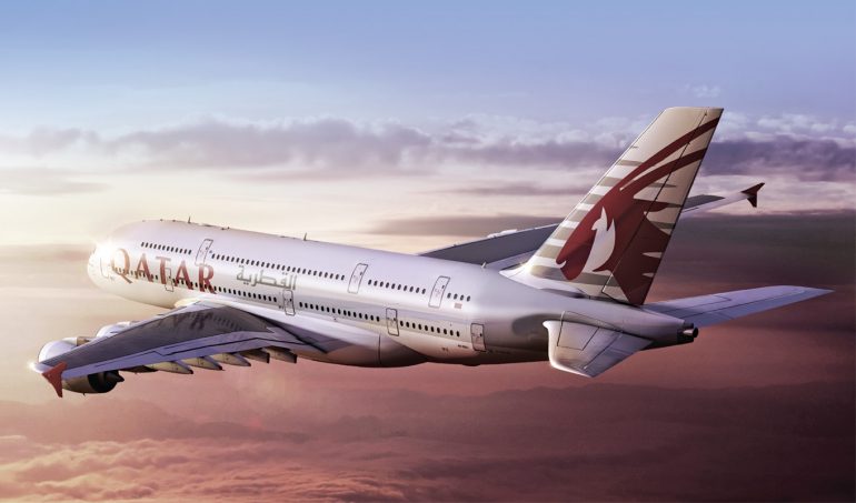 Qatar Airways Asks Indian Airlines To Increase Seats